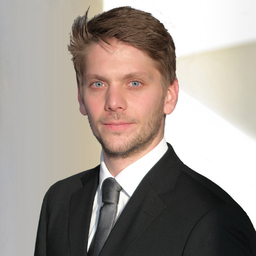 Nicolai Schmitt