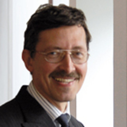 Dr. Otmar Stüpp