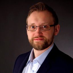 Dipl.-Ing. Sebastian Rensch