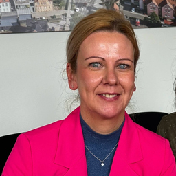 Lena Hadlich