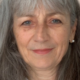 Petra Huber