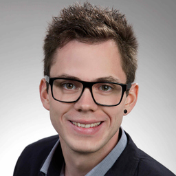 Dominik Schreiber