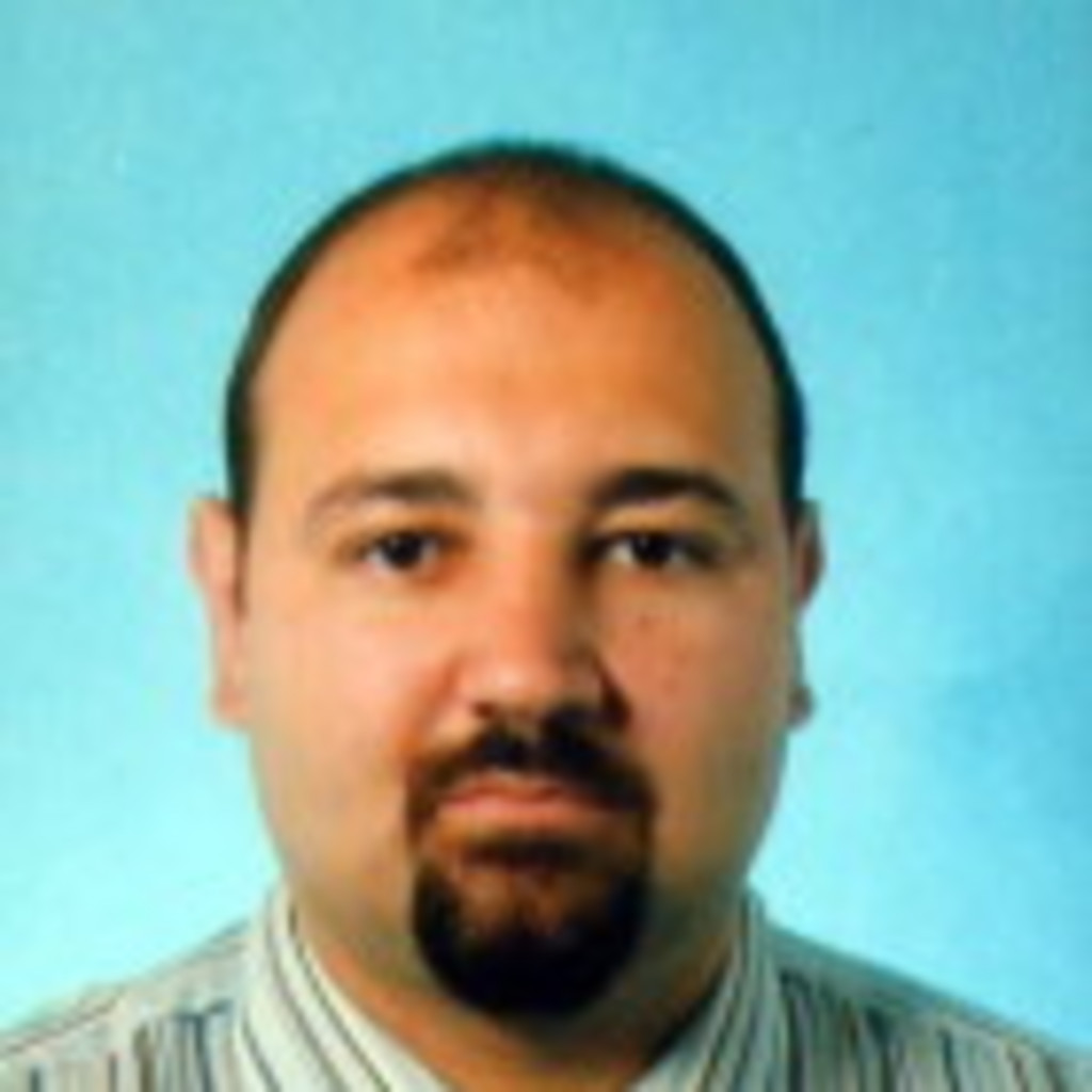 Titkov Andrej Geschäftsführer Wunsch Reisen XING