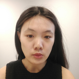 Joan Zhao