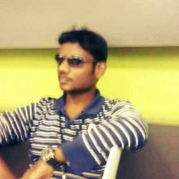 Surenderan Muthhusamy
