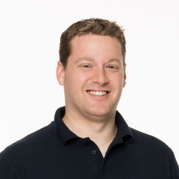 Tobias Huber