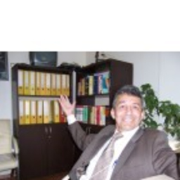 Haldun Bademsoy