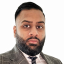 Parminder Singh Shahpuri