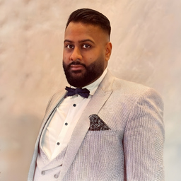 Parminder Singh Shahpuri