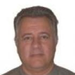 Julio Rodriguez Abenza