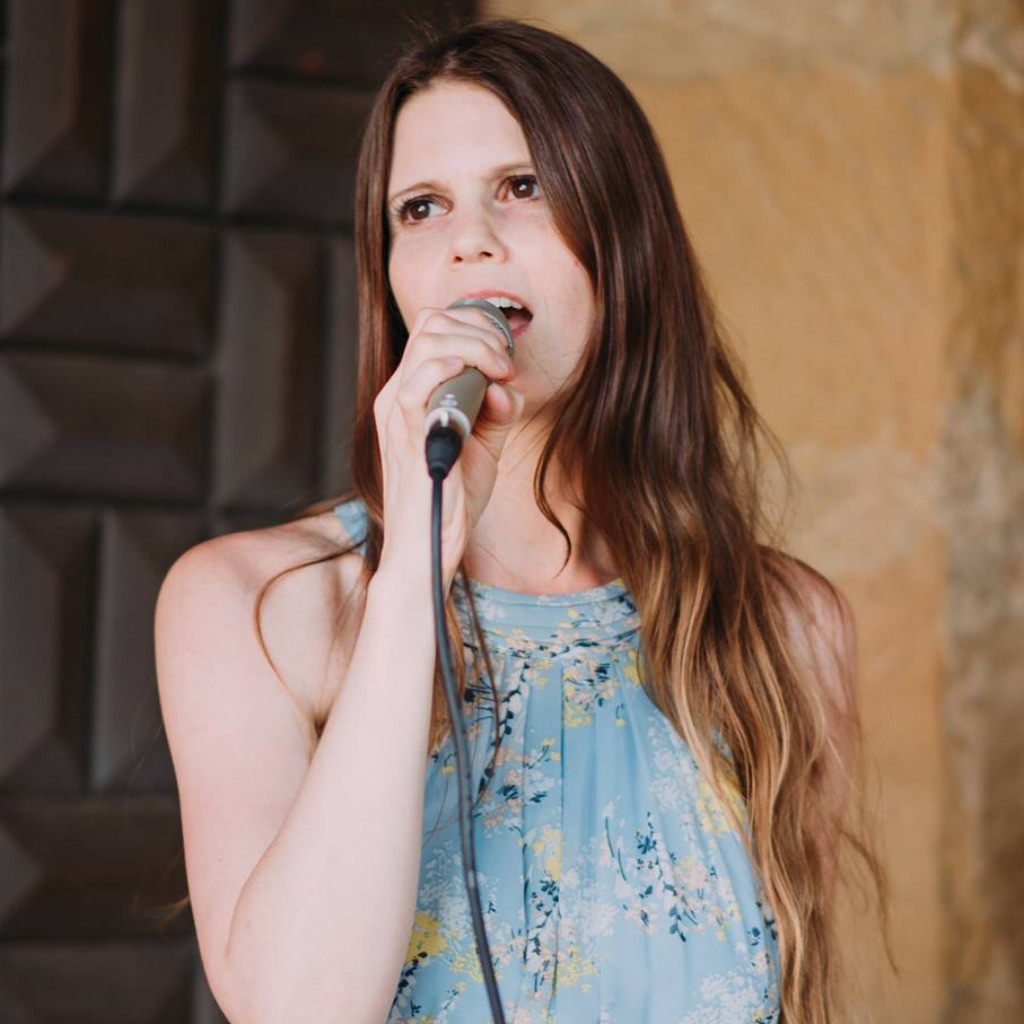 Nicole Süß Sängerin Nicole Süß (Sweet Voice) Nicole Süß Sängerin