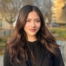Aisyah Muliana Kam