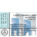 Lucas Carabias López