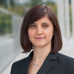 Anika Weghofer