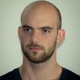 Sebastian Berg