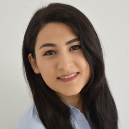 Afsaneh Aarabi