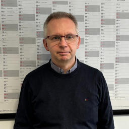 Karsten Reimann