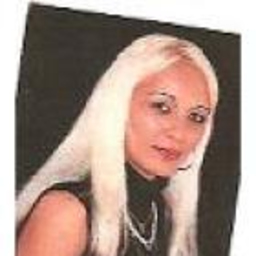 Ana Bunghiu