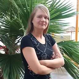 Margarita Lebedevich
