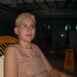Susann von den Eicken