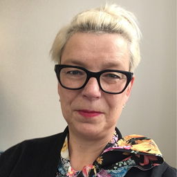 Petra Huber