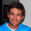 Dmytro Shevchenko