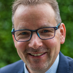 Bernd Baldischwieler