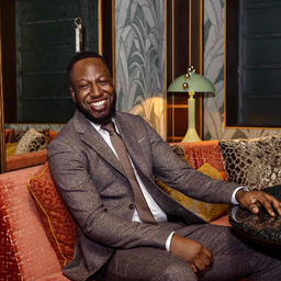 Jim-Roy Czoska's profile picture