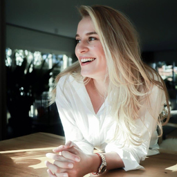 Elles van Dijk's profile picture