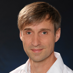 Dipl.-Ing. Stephan Mühlbach