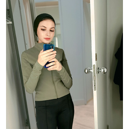 Alshimaa Ouda