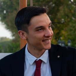 Damiano Galassi