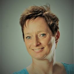Yvette Katzer-Gruber