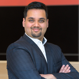 Ravindra Hegde