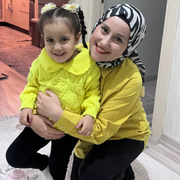 RABİA AYDIN