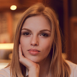 Ekaterina Khlanta's profile picture
