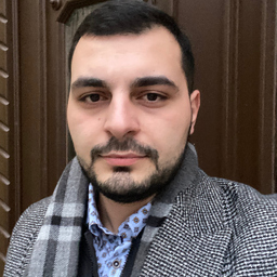 Narek Avetisyan