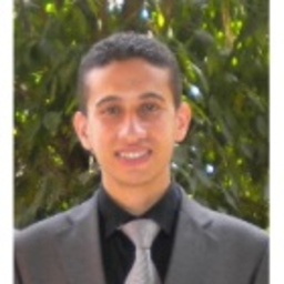 Achraf ESSALIH