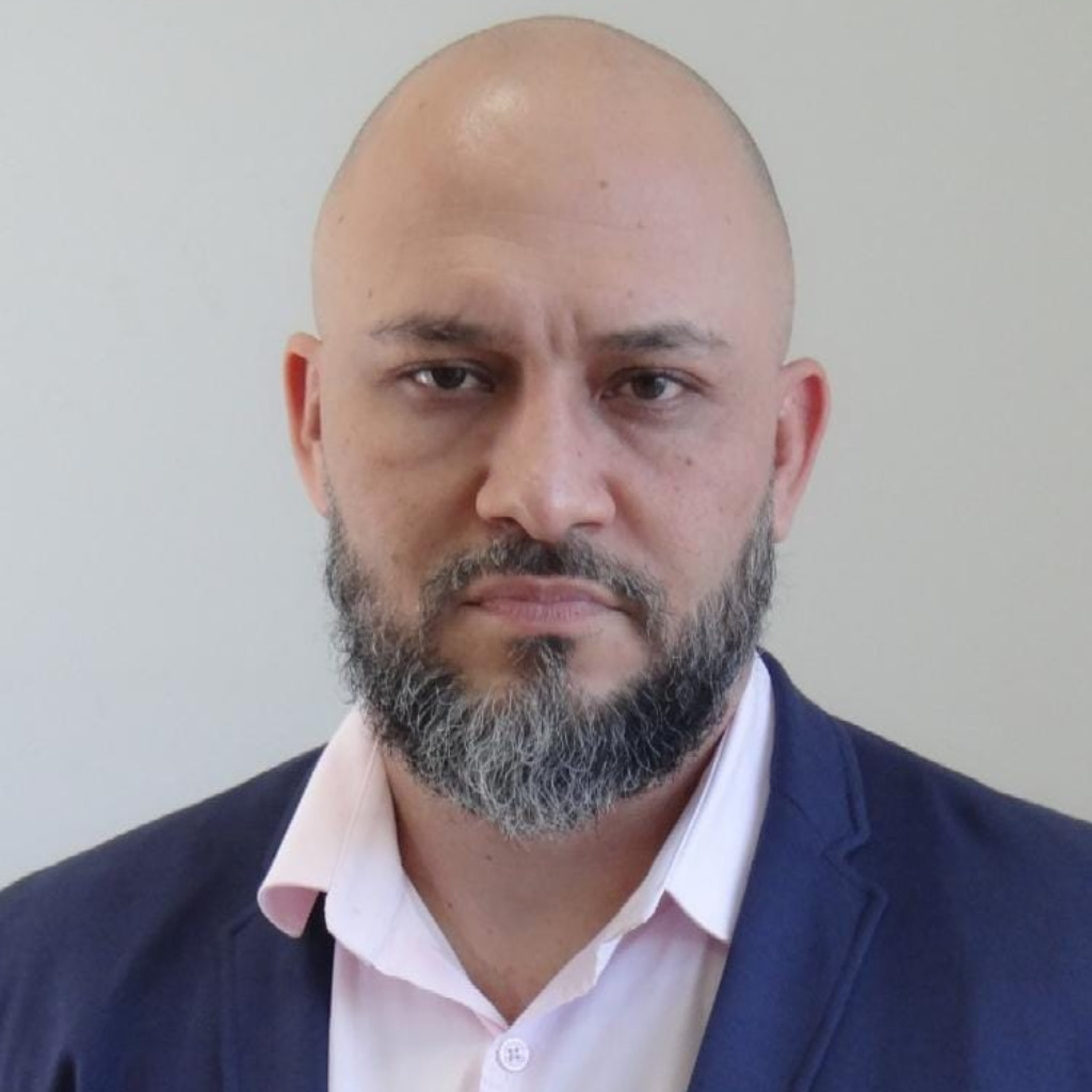 Antonio Barbosa da Silva Neto Information Technology (IT) Manager