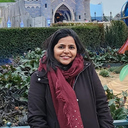 Sugandha Bansal