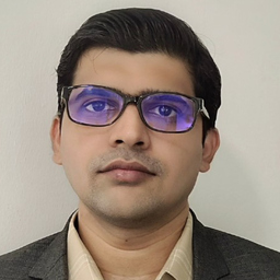 Deepak Shilkar