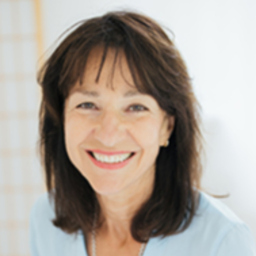 Erika Behnke
