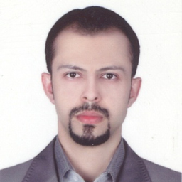 Profilbild Mahdi Shabani
