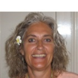 Dr. Gisele Fahrbach