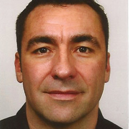 Steffen Striebel
