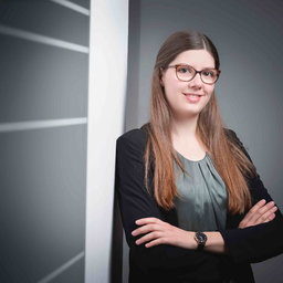 Anna Ganslmeier