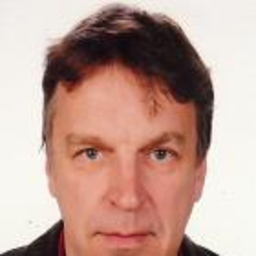 Profilbild Jürgen Knopp