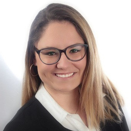 Jasmin Gebhard
