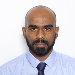 Sanil Kumar Mohanan