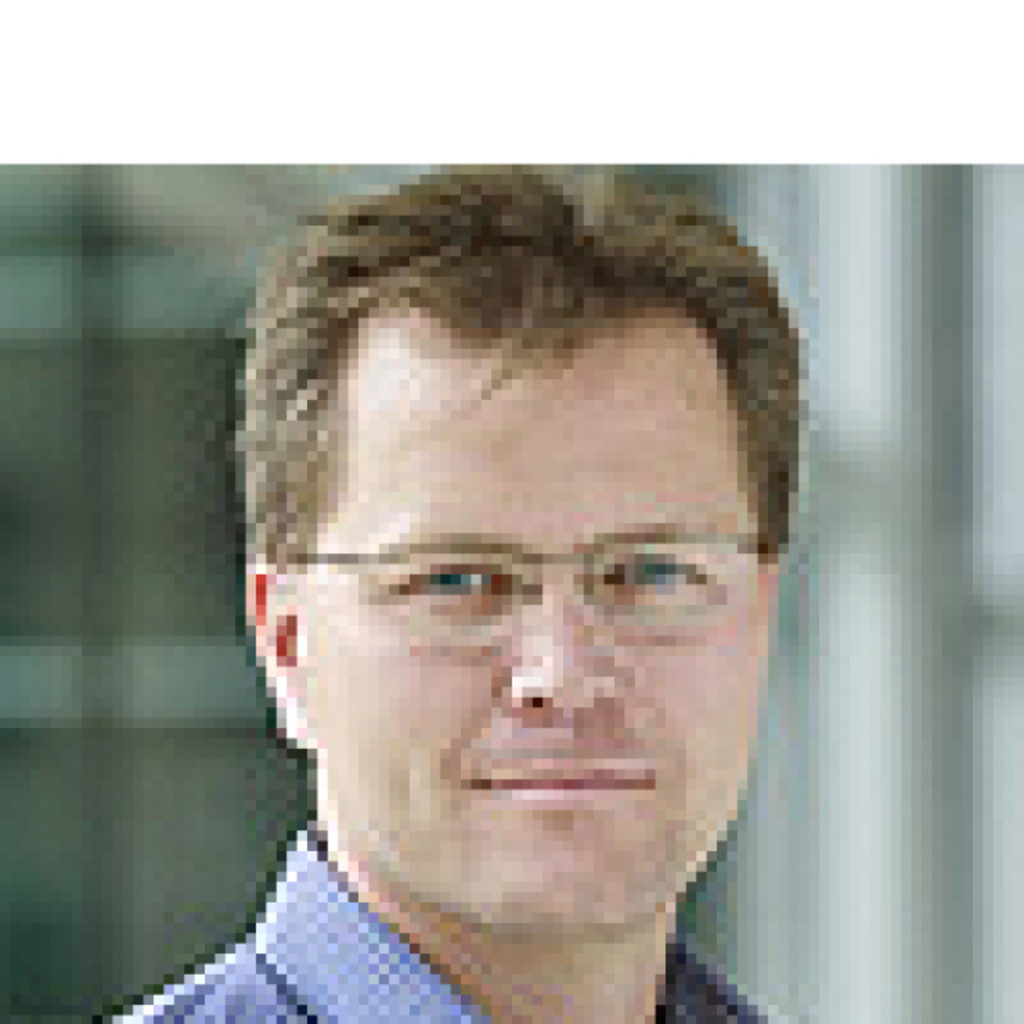 Ralf Bauer Senior Products Underwriter Aerospace Swiss Re